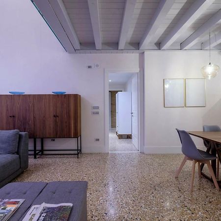 Ca' Molin Cuoridoro - Massari Apartment Veneţia Exterior foto