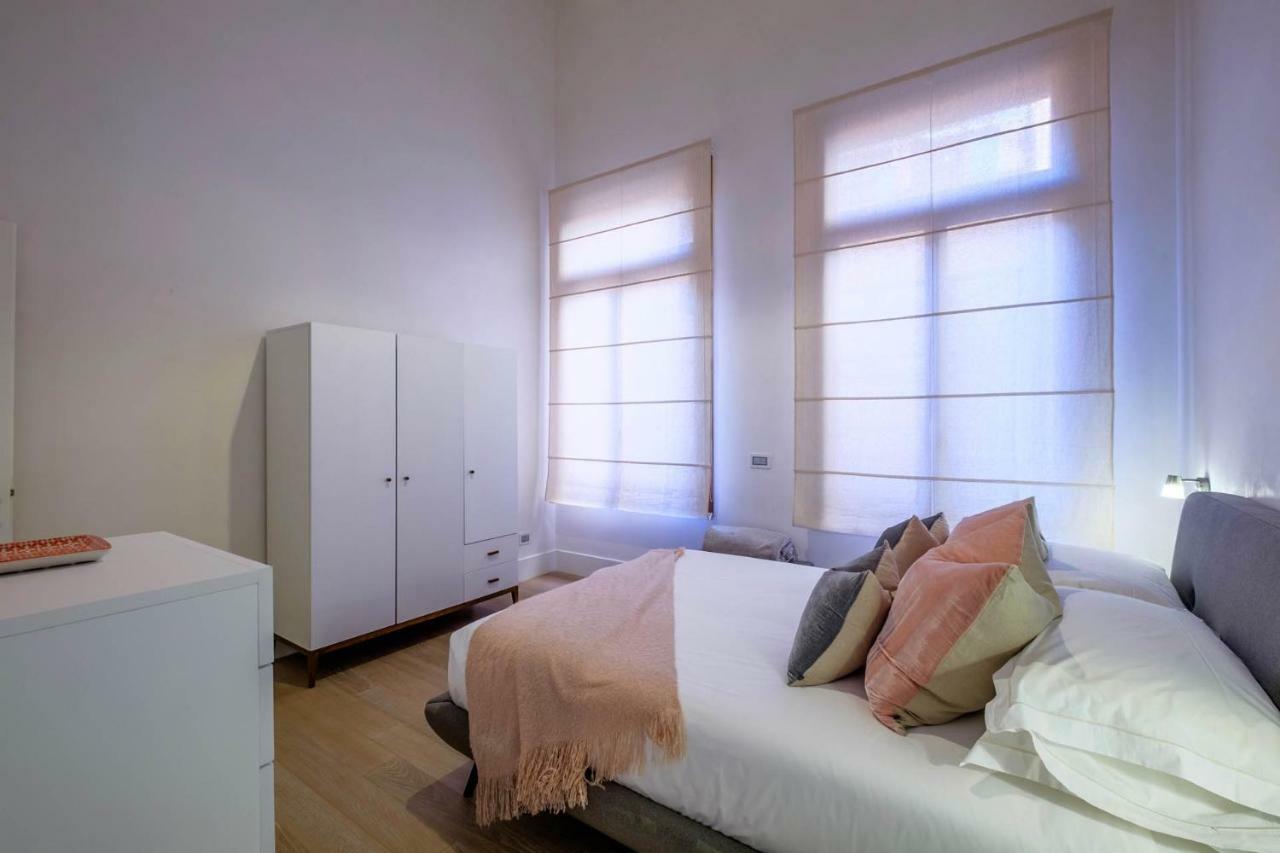 Ca' Molin Cuoridoro - Massari Apartment Veneţia Exterior foto