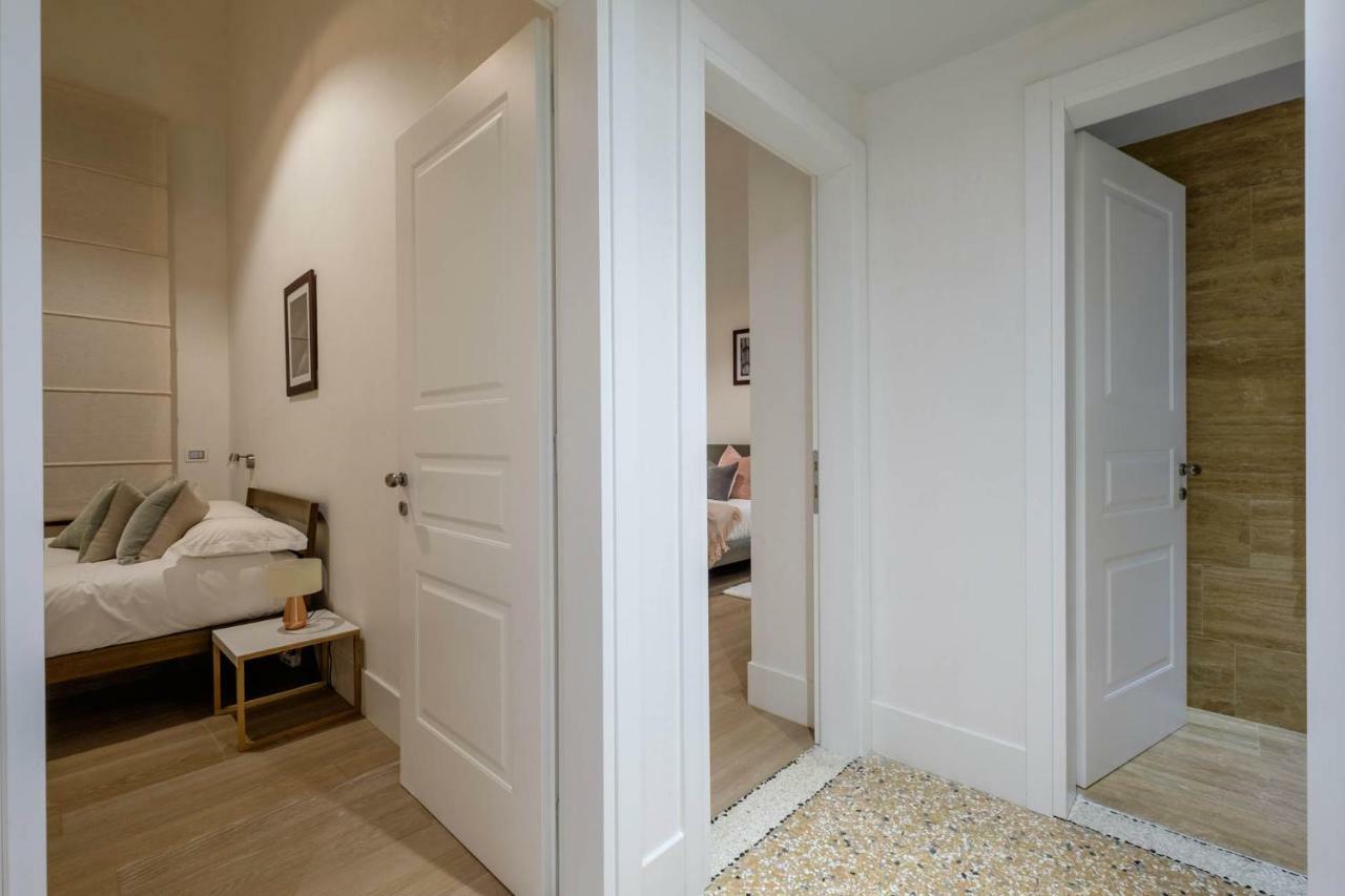 Ca' Molin Cuoridoro - Massari Apartment Veneţia Exterior foto