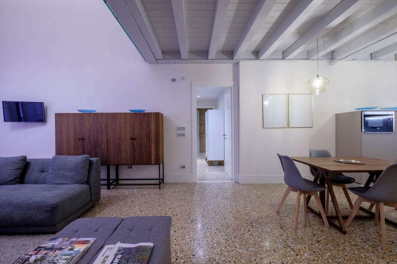 Ca' Molin Cuoridoro - Massari Apartment Veneţia Exterior foto