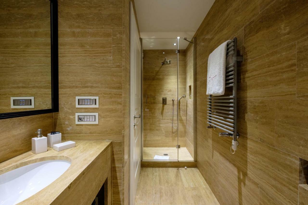 Ca' Molin Cuoridoro - Massari Apartment Veneţia Exterior foto