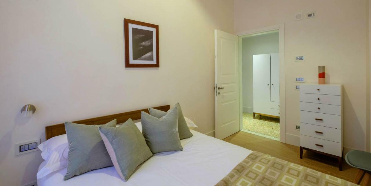 Ca' Molin Cuoridoro - Massari Apartment Veneţia Exterior foto